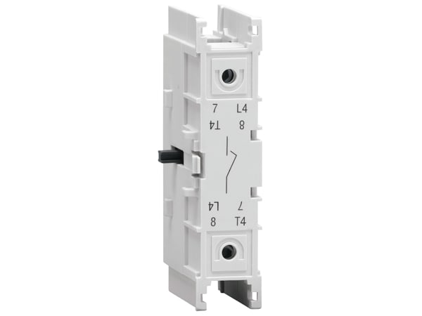 LOVATO - LOVGAX41125C QUARTO POLO AC21A 125A
