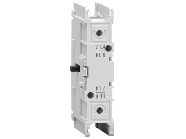 LOVATO - LOVGAX42063C QUARTO POLO AC21A 63A