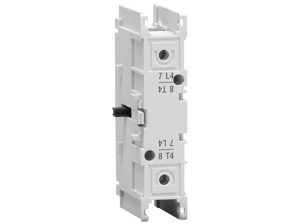 LOVATO - LOVGAX42100C QUARTO POLO AC21A 100A