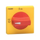 LOVATO - LOVGAX63 MANIGLIA G/R SEL.SPORGENTE LUCCH.IP65