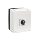 LOVATO - LOVGAZ063SAET8 COMMUTATORE 4P 63A IN CONTEN.+GAX67B