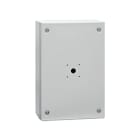 LOVATO - LOVGAZM2 CASS MET VUOTA 200X300X120