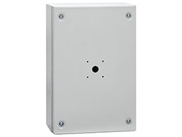 LOVATO - LOVGAZM2 CASS MET VUOTA 200X300X120