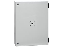 LOVATO - LOVGAZM3 CASS MET VUOTA 300X400X120