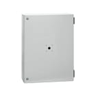 LOVATO - LOVGAZM3 CASS MET VUOTA 300X400X120