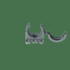 TEAFLEX - TEAGBC29 FISSA GUAINA+CLIP GBC29 GRIGIO