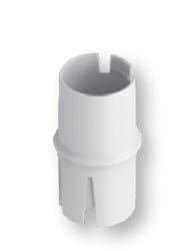 ARNOCANALI SPA - ARNGC20 GIUNTO PER TUBI CORRUGATI D 20