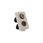 FAIT SRL - FIT5122302 GCB/FI - PRESA DOP FF+IECF COMP. GEW CHORUS BIANCA