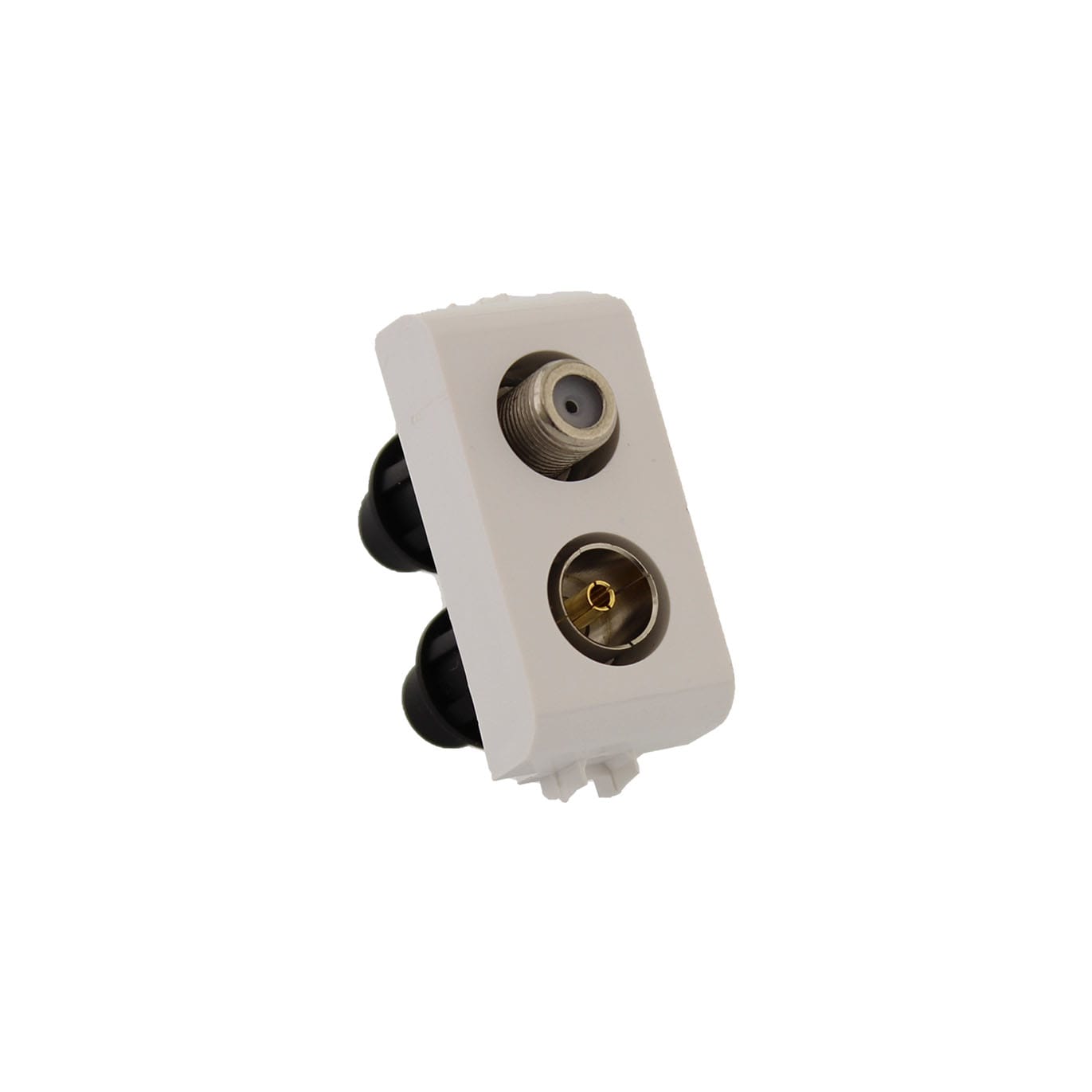 FAIT SRL - FIT5122302 GCB/FI - PRESA DOP FF+IECF COMP. GEW CHORUS BIANCA