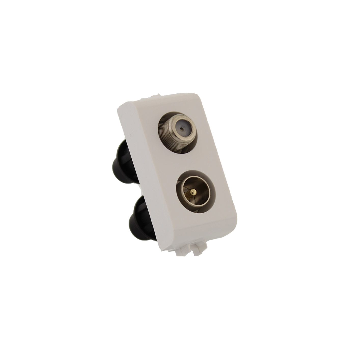 FAIT SRL - FIT5121302 GCB/FM - PRESA DOP FF+IECM COMP. GEW CHORUS BIANCA