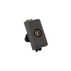 FAIT SRL - FIT5111303 GCN/M - PRESA IECM COMP. GEWISS CHORUS NERA