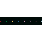 GIOCOPLAST NATALE SP - GCP07311094 MAGIC BALLS 20 SFERE LED D.60 RGB