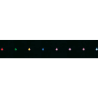 GIOCOPLAST NATALE SP - GCP07311095 MAGIC BALLS 30 SFERE LED D.60 RGB