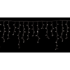 GIOCOPLAST NATALE SP - GCP14410349 TENDA LUCCIOLONA 240V C/240 LED BIANCHI