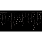GIOCOPLAST NATALE SP - GCP14410349 TENDA LUCCIOLONA 240V C/240 LED BIANCHI