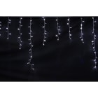 GIOCOPLAST NATALE SP - GCP14410298 TENDA 144 LED CON FLASH, BIANCO