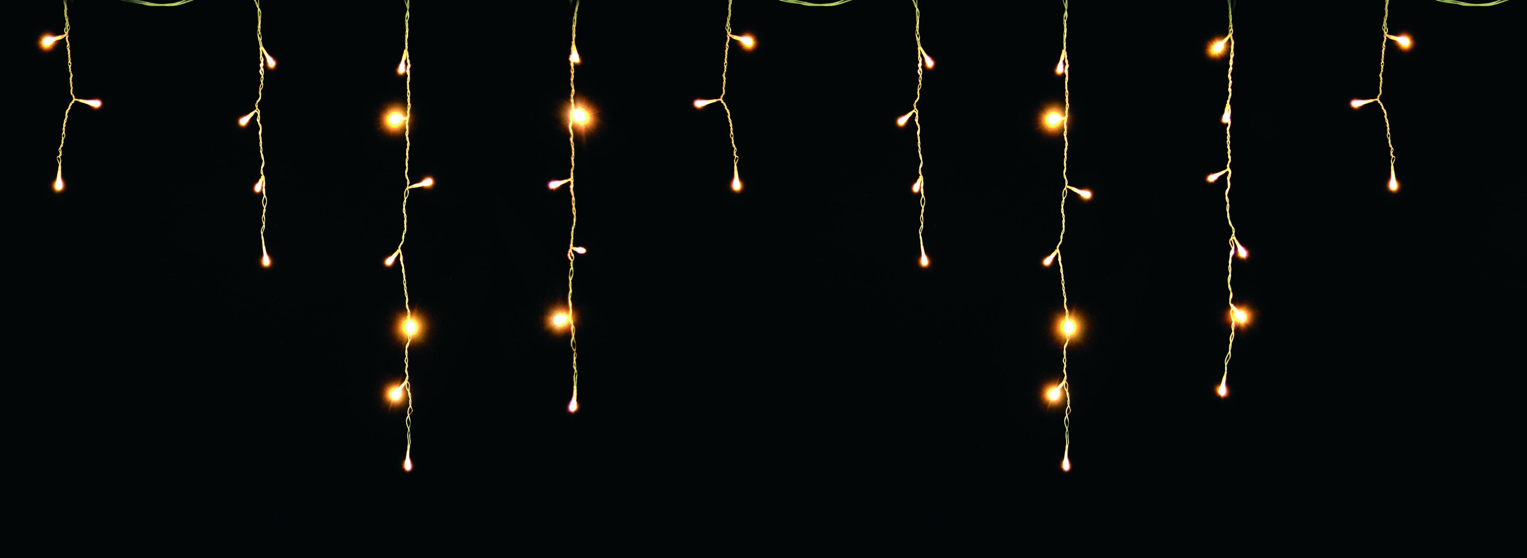 GIOCOPLAST NATALE SP - GCP14610921 TENDA SFALSATA CON 64 LED BIANCO CALDO E