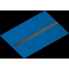 GIOCOPLAST NATALE SP - GCP16501671 NCH-2 CANALE ADESIVO LUNGHEZZA MT.1,8M