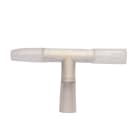 GIOCOPLAST NATALE SP - GCP16560533 DL-2W-T CONNET. A T PER TUBO D.13MM