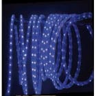 GIOCOPLAST NATALE SP - GCP16711222 BOBINA TAPELIGHT 50 MT BLU, 3000 LED,