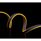 GIOCOPLAST NATALE SP - GCP16812724 NEON FLEX GIALLO BIFACCIALE