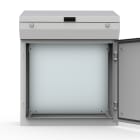 ELDON AUSTRIA GMBH - HOFGCPZ10 Piastra montaggio 1000