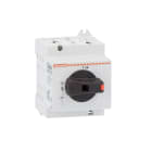 LOVATO - LOVGD025AT3 SEZIONATORE DC COM.DIR.DC21B 1000V/25A