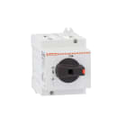 LOVATO - LOVGD040AT4 SEZ. DC COM.DIR.DC21 1200V/32A-1500V/25