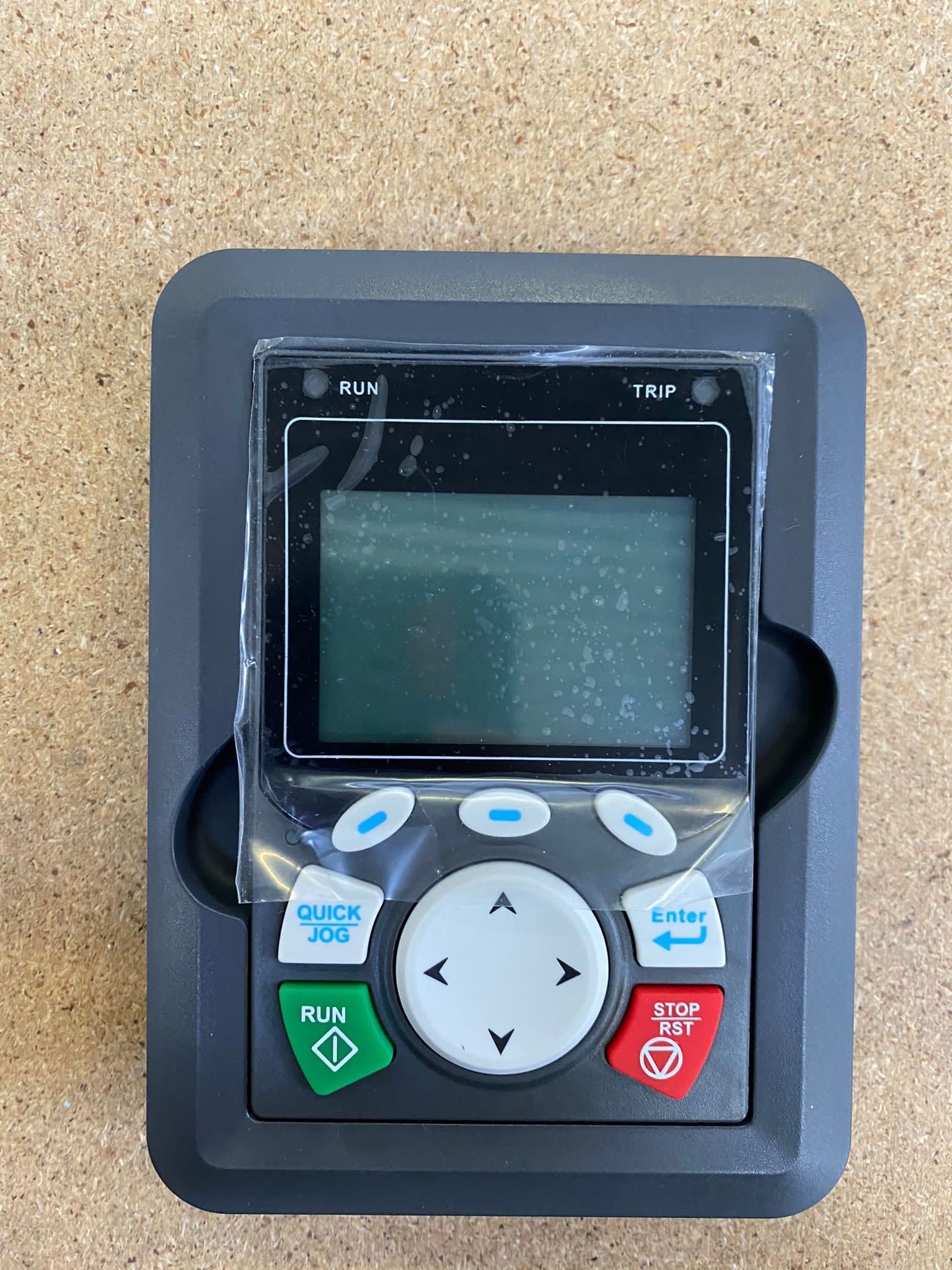 TECNO BI SRL - TNBGD350-JPZJ KEYPAD BRACKET FOR GD350/GD600 19005-001