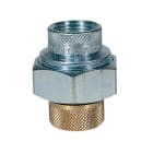 WATTS INDUSTRIES ITA - WAT1505515 GDW-FF/15 GIUNTO DIELET. 1/2