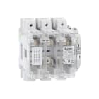 LOVATO - LOVGE0125F SEZION.3P CON PORTAF.NFC22X58 AC21A 125A