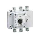 LOVATO - LOVGE0400 SEZIONATORE 3P AC21A 400A