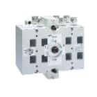 LOVATO - LOVGE0315E SEZIONATORE COMMUTATORE 3P AC21A 315