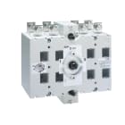 LOVATO - LOVGE0400ET4 SEZIONATORE COMMUTATORE 4P AC21A 400A