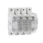 LOVATO - LOVGE0160NT4 SEZIONATORE 4P CON PORTAF.NH AC21A 160A