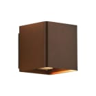 ROSSINI - RSSGEE001CO APPLIQUE CORTEN LED 10W 30-130° IP65 300