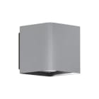 ROSSINI - RSSGEE001GR APPLIQUE GRIGIA LED 10W 30-130° IP65 300