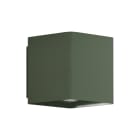 ROSSINI - RSSGEE002V APPLIQUE VERDE LED 10W 30-130° IP65 4000