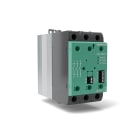 GEFRAN SPA - GEFF097093 GRZ-H-3P-2S-30I-48-D-1-0-0