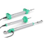 GEFRAN SPA - GEFF056451 PZ-12-S-100 0000X000X30