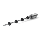 GEFRAN SPA - GEFF096995 WRA-E-T-0050-B 0000X000X00M0XX