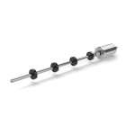 GEFRAN SPA - GEFF089269 WRA-F-T-0150-A L000X000X00M0XX