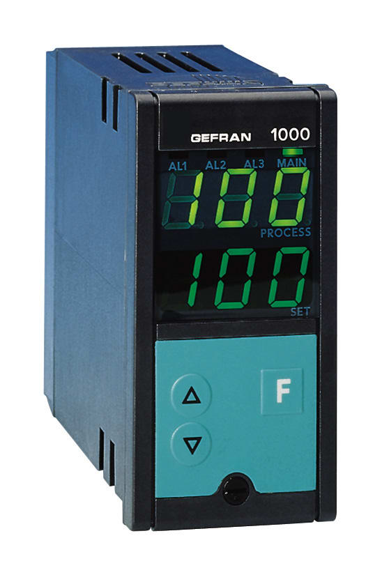 GEFRAN SPA - GEFF000013 1000-R0-2R-0-0