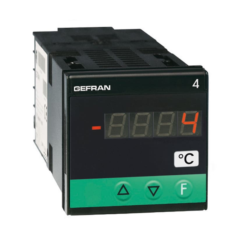 GEFRAN SPA - GEFF000168 4T-48-4-24-1-000