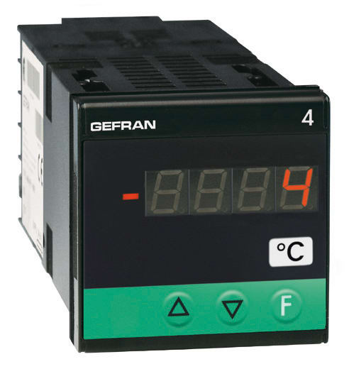 GEFRAN SPA - GEFF000169 4T-48-4-01-1-000