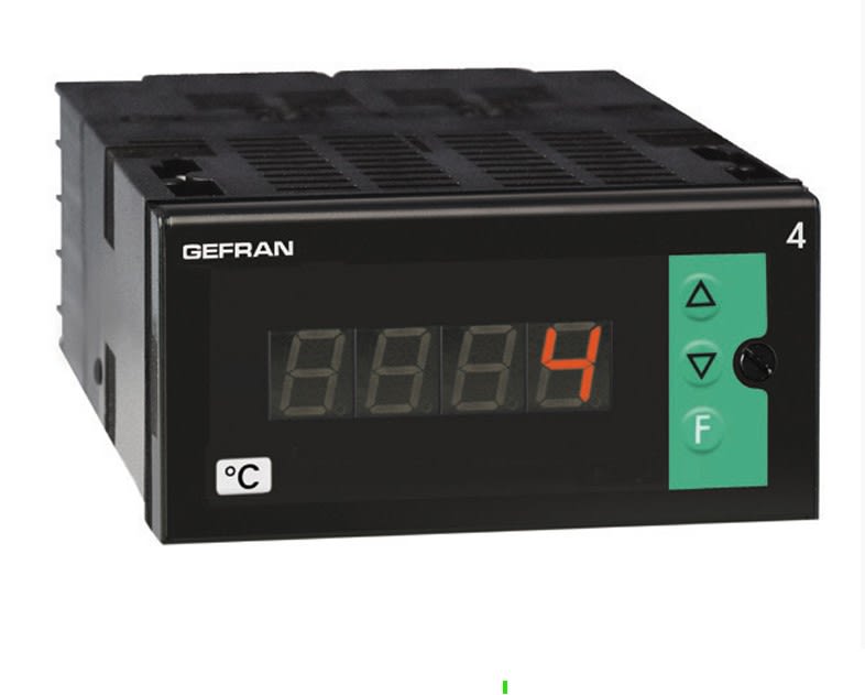 GEFRAN SPA - GEFF000946 40T96-3-00-RR00-001 (EX 40T96-3-00-RR001