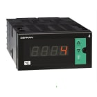 GEFRAN SPA - GEFF043687 40T96-4-24-RRRR-020