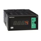 GEFRAN SPA - GEFF000176 4T-96-4-01-1