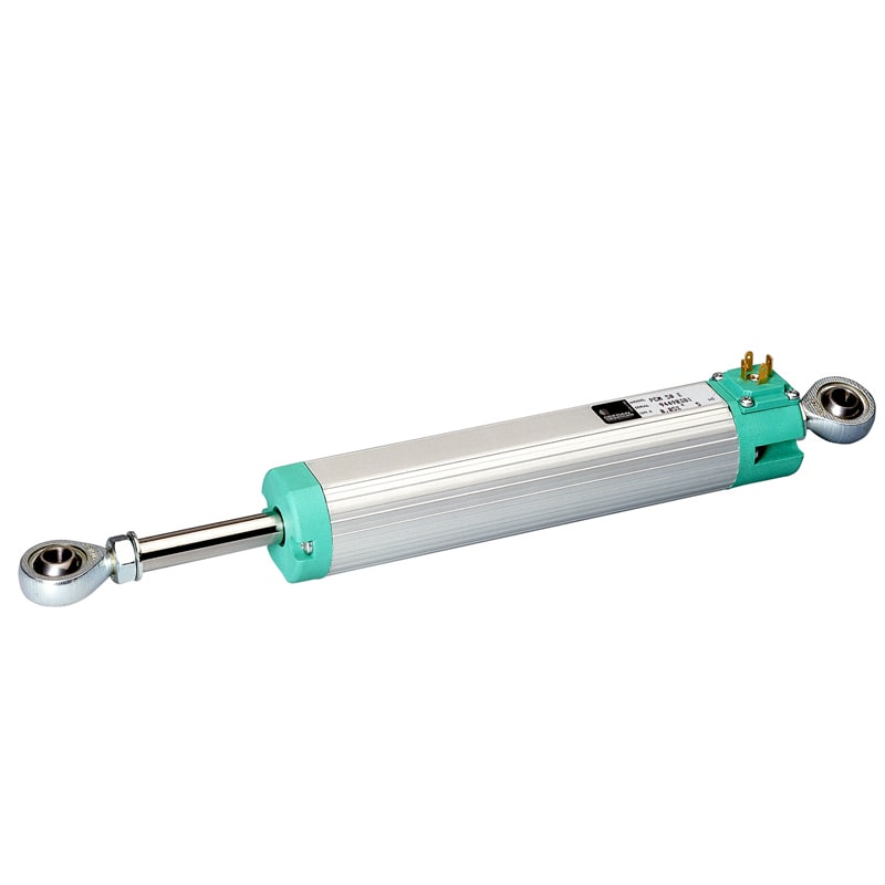 GEFRAN SPA - GEFF042725 PC-M-0200 0000X000X0N