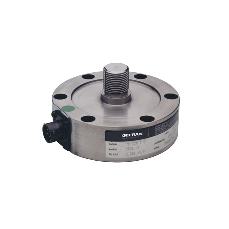 GEFRAN SPA - GEFF005444 TC-K3.5M-C-S 2130X000X00